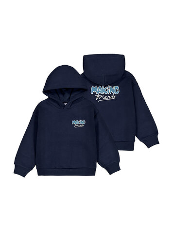 Mayoral Hoodie Mayoral Garçon