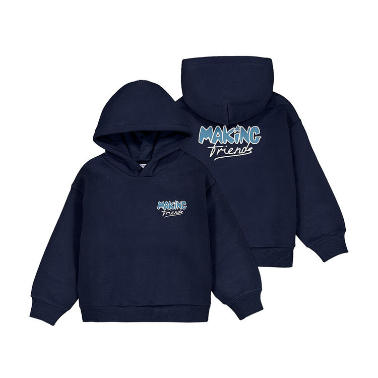 Mayoral Hoodie Mayoral Garçon