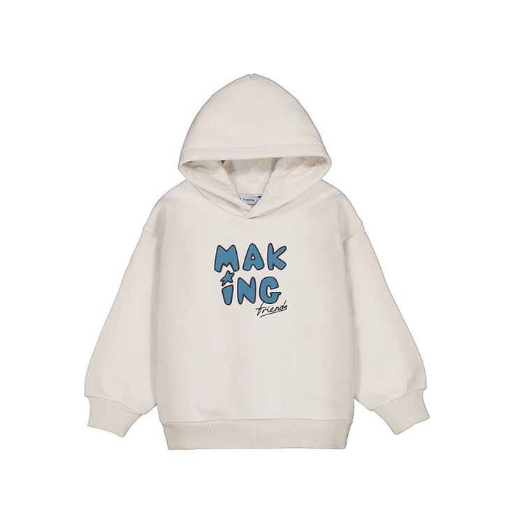 Mayoral Mayoral Boys Hoodie