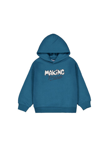 Mayoral Hoodie Mayoral Garçon