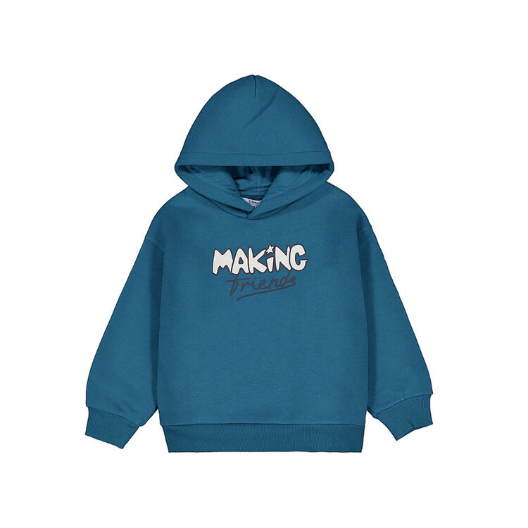 Mayoral Hoodie Mayoral Garçon