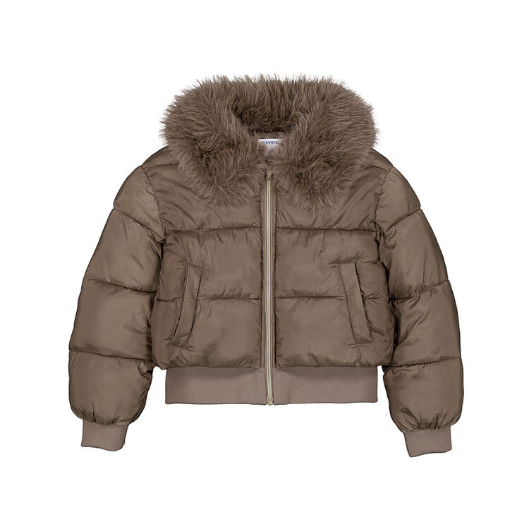 Mayoral Manteau Mayoral Fille