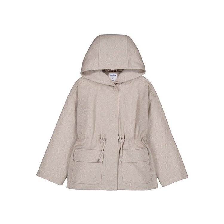Mayoral Manteau Mayoral Fille