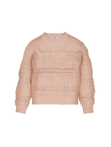 Mayoral Mayoral Girls Pullover