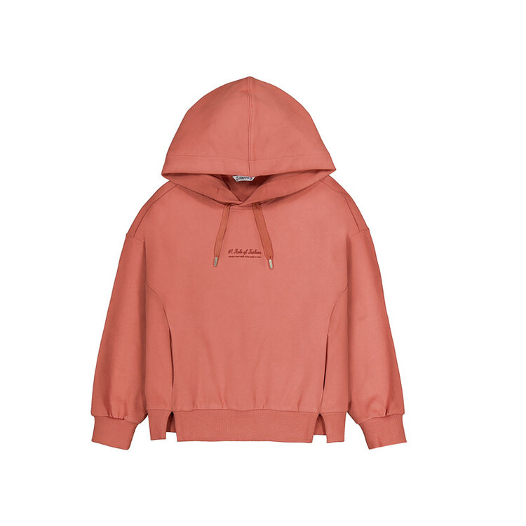 Mayoral Hoodie Mayoral Fille