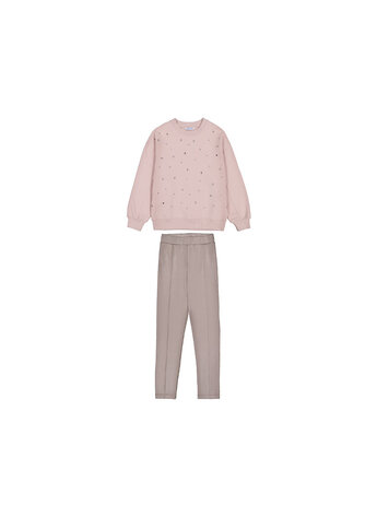 Mayoral Mayoral Girls 2Pcs Set