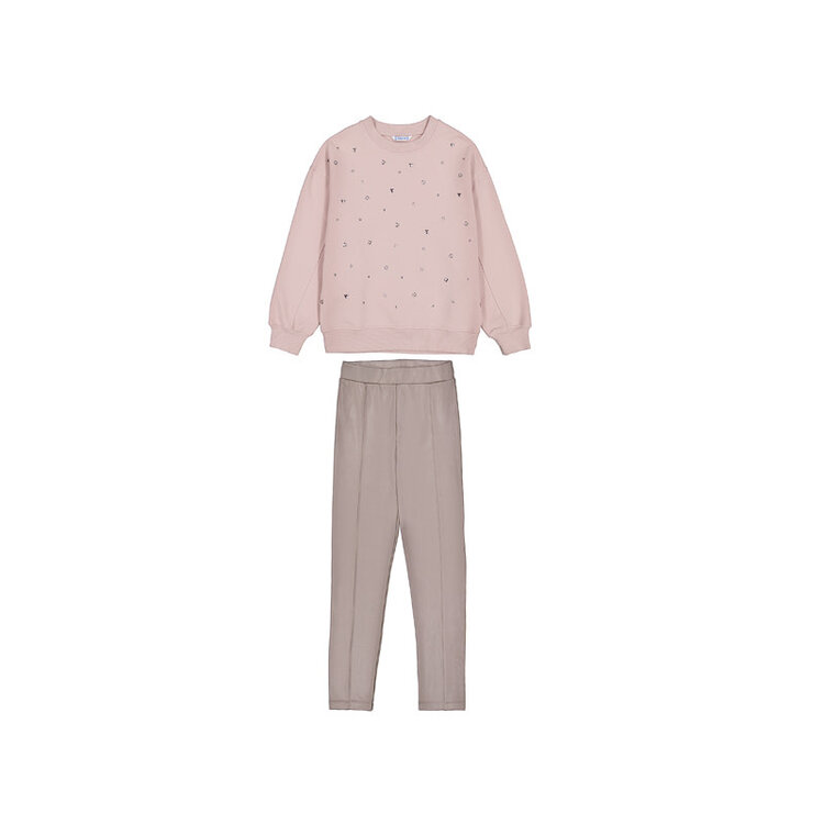 Mayoral Mayoral Girls 2Pcs Set