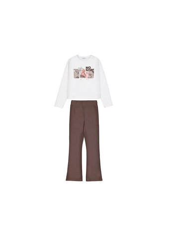 Mayoral Mayoral Girls 2Pcs Set
