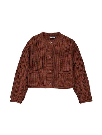 Mayoral Cardigan Mayoral Fille