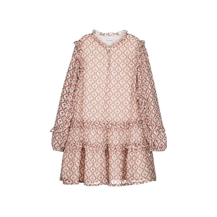 Mayoral Robe Mayoral Fille