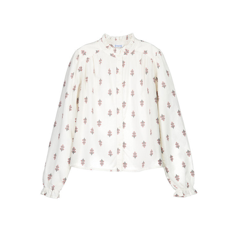 Mayoral Blouse Mayoral Fille