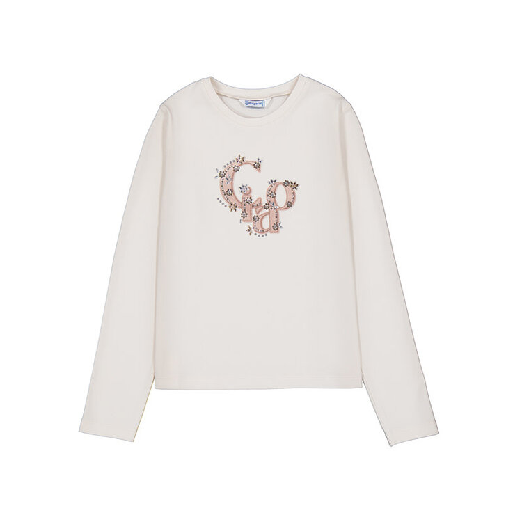 Mayoral Mayoral Girls Top