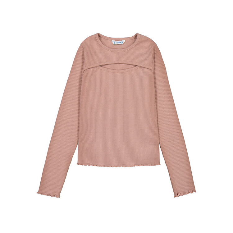 Mayoral Mayoral Girls Top