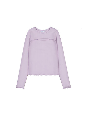 Mayoral Mayoral Girls Top