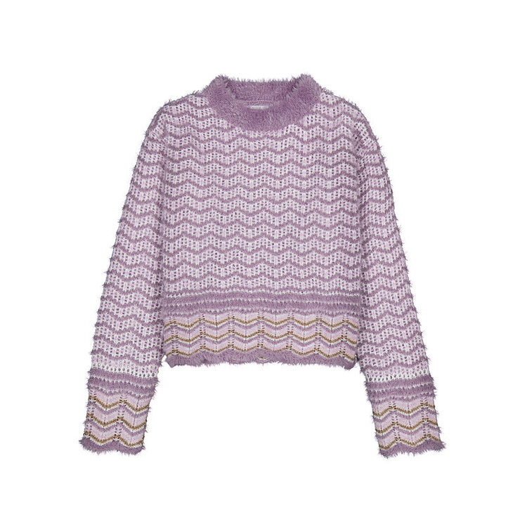 Mayoral Mayoral Girls Pullover