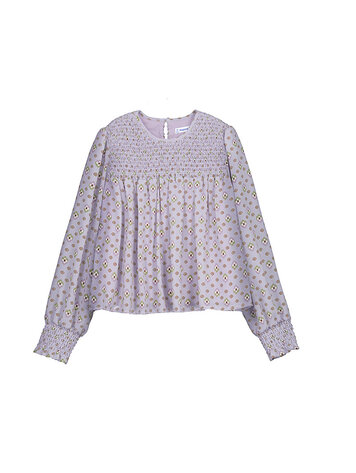 Mayoral Blouse Mayoral Fille
