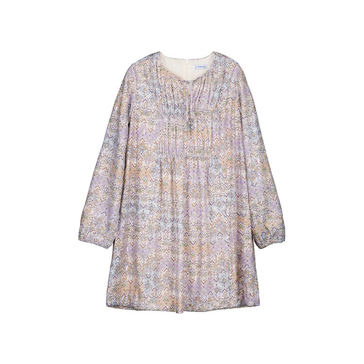 Mayoral Robe Mayoral Fille