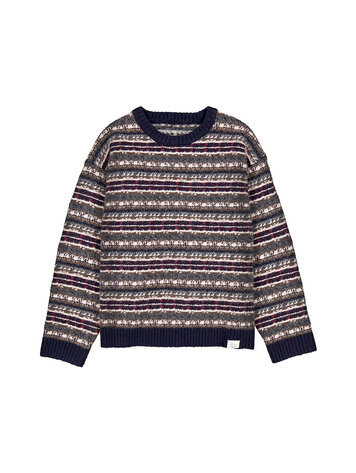 Mayoral Mayoral Boys Pullover