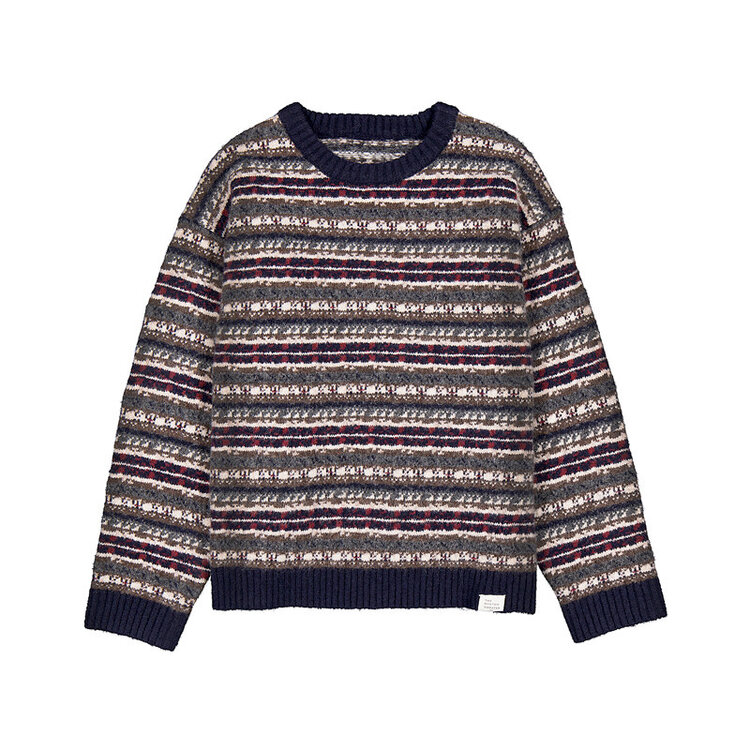 Mayoral Mayoral Boys Pullover