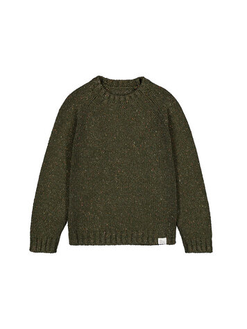 Mayoral Mayoral Boys Pullover