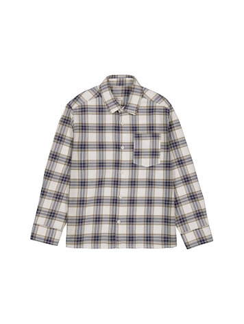 Mayoral Mayoral Boys Shirt
