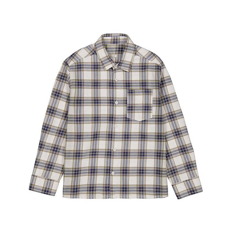Mayoral Mayoral Boys Shirt