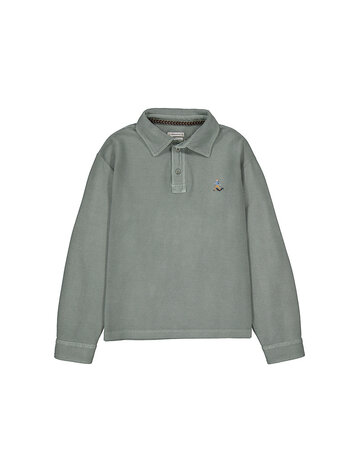 Mayoral Mayoral Boys Polo