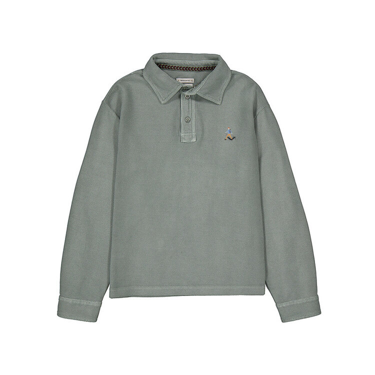 Mayoral Mayoral Boys Polo