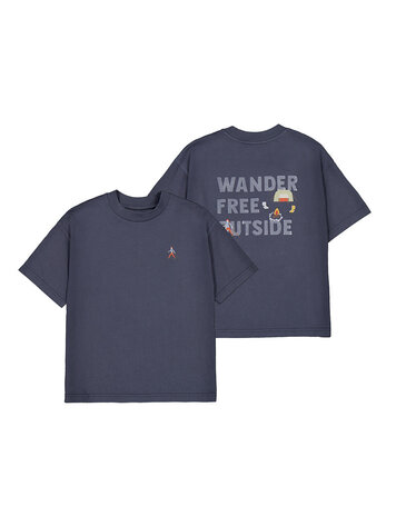 Mayoral Mayoral Boys T-Shirt