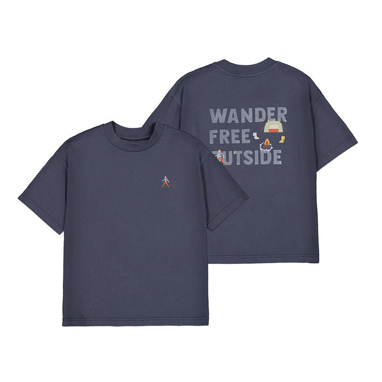 Mayoral Mayoral Boys T-Shirt