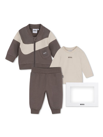 Hugo Boss Hugo Boss Boys 3 Pcs Set
