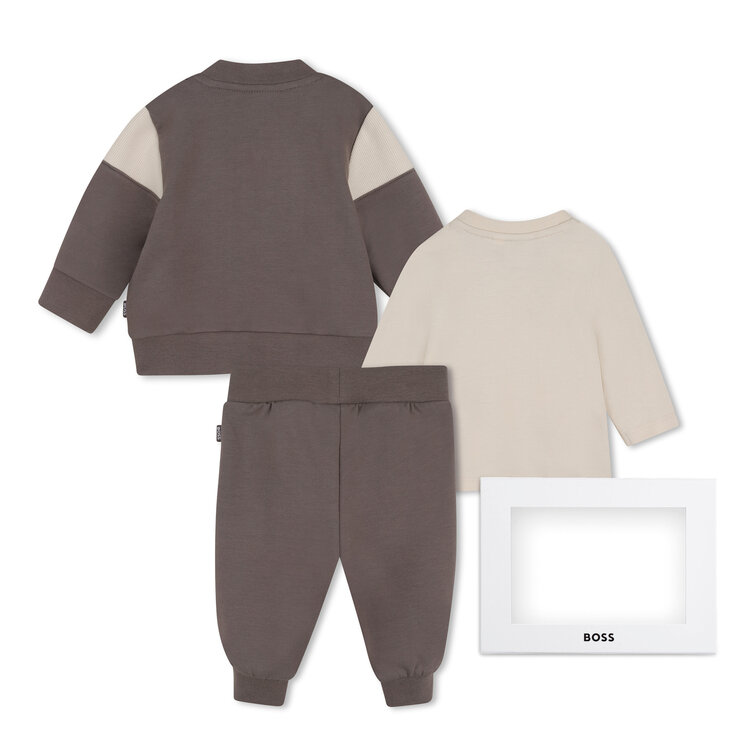 Hugo Boss Hugo Boss Boys 3 Pcs Set