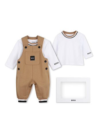 Hugo Boss Hugo Boss Boys 2 Pcs Set