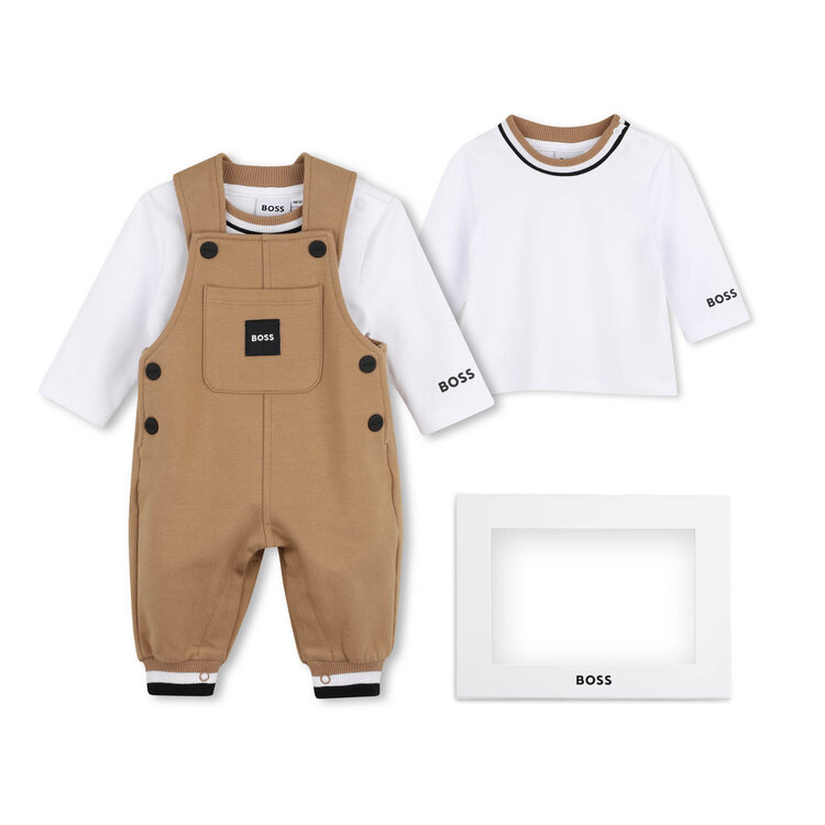 Hugo Boss Hugo Boss Boys 2 Pcs Set