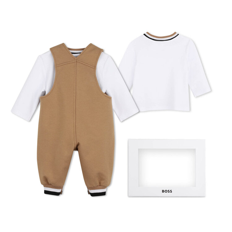 Hugo Boss Hugo Boss Boys 2 Pcs Set