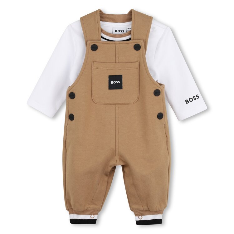 Hugo Boss Hugo Boss Boys 2 Pcs Set