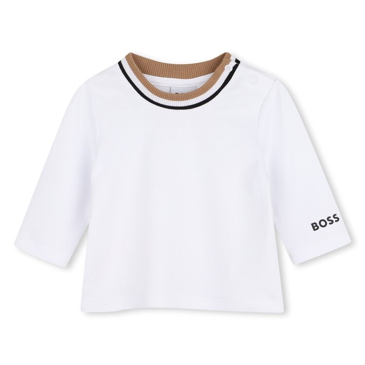 Hugo Boss Hugo Boss Boys 2 Pcs Set