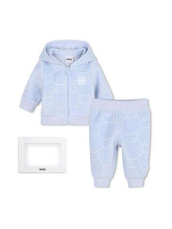 Hugo Boss Hugo Boss Boys 2 Pcs Set