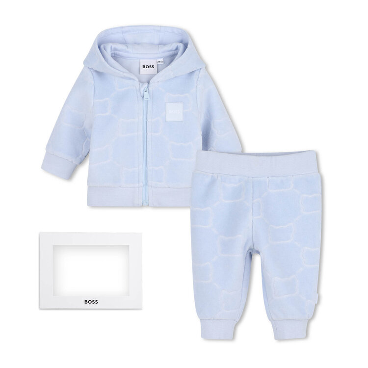 Hugo Boss Hugo Boss Boys 2 Pcs Set