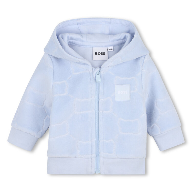 Hugo Boss Hugo Boss Boys 2 Pcs Set