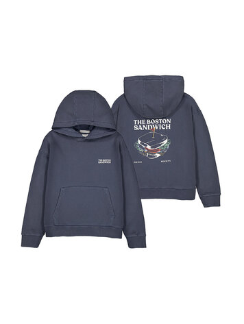Mayoral Hoodie Mayoral Garçon