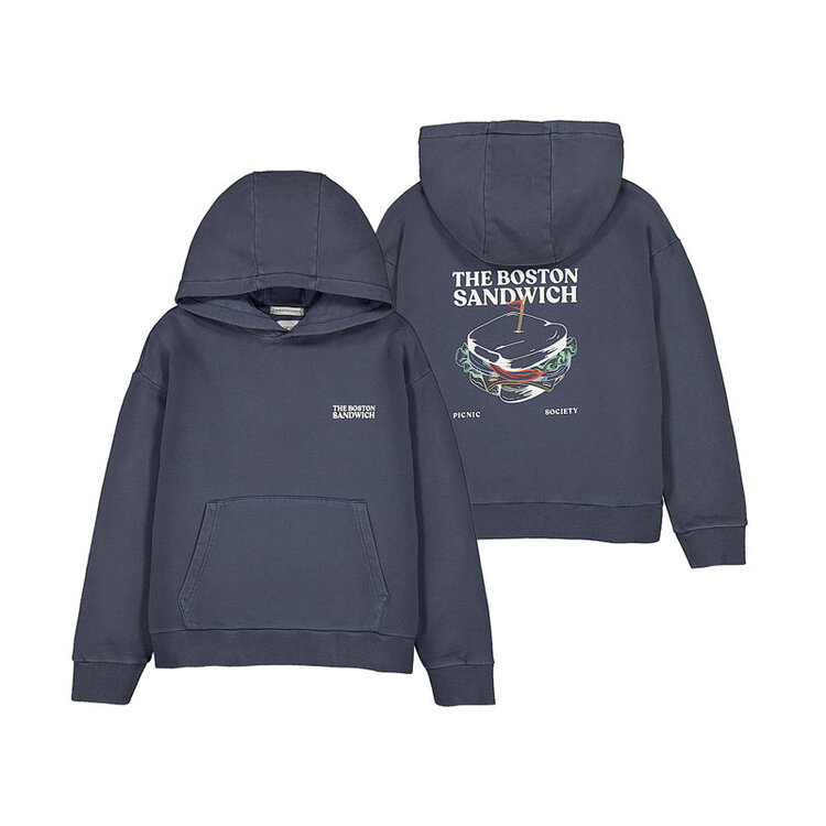 Mayoral Hoodie Mayoral Garçon