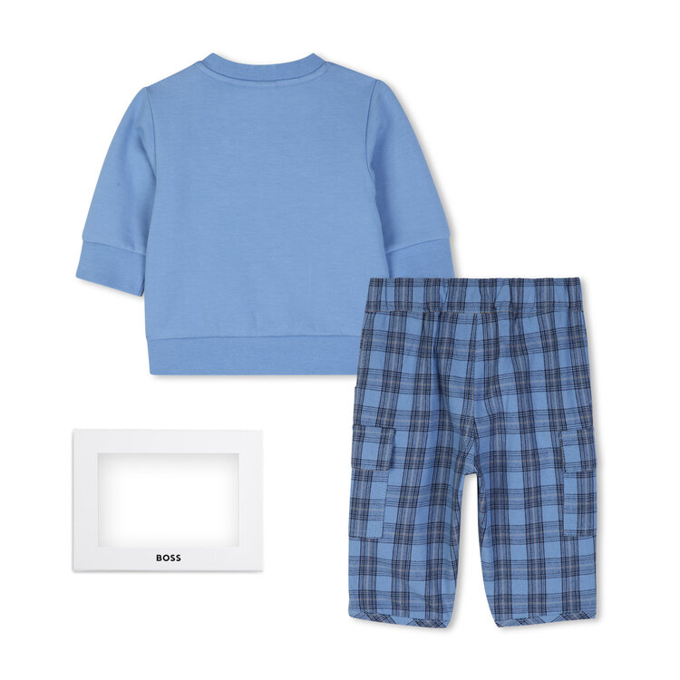 Hugo Boss Ensemble 2 pièces Hugo Boss Garçon