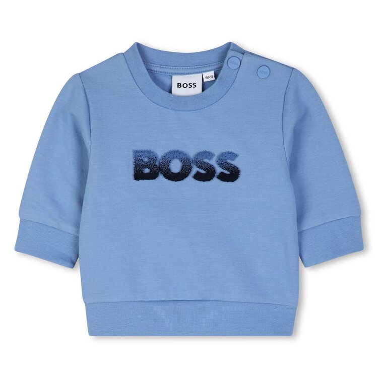 Hugo Boss Ensemble 2 pièces Hugo Boss Garçon