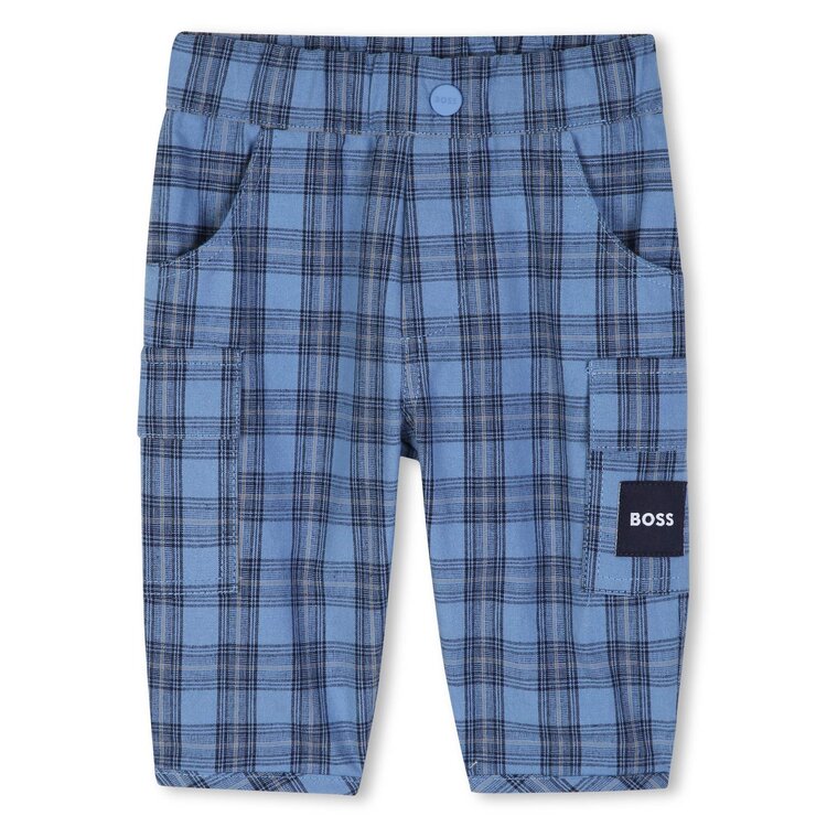 Hugo Boss Hugo Boss Boys 2 Pcs Set