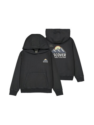Mayoral Hoodie Mayoral Garçon