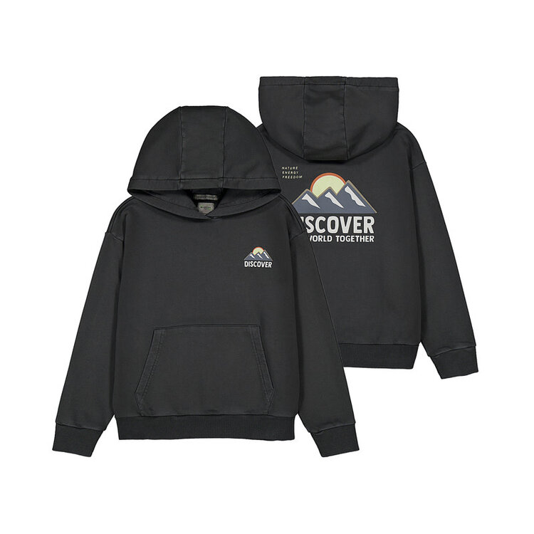 Mayoral Mayoral Boys Hoodie