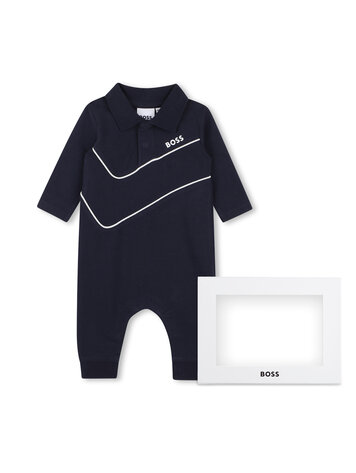 Hugo Boss Pyjama Hugo Boss Garçon