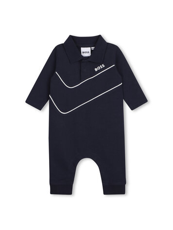Hugo Boss Combi long Hugo Boss Garçon