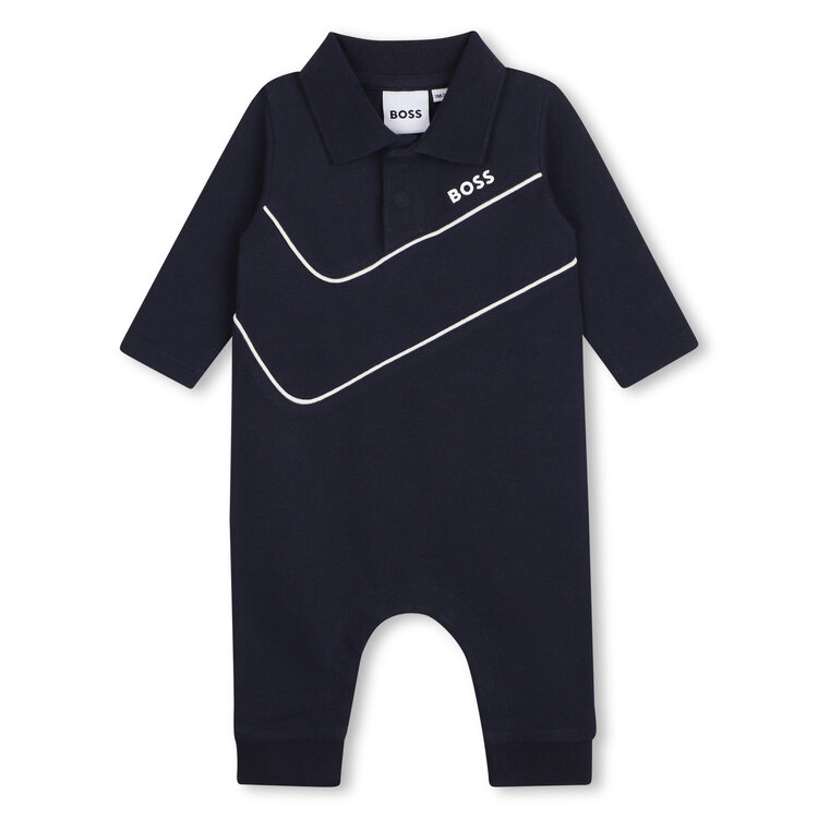 Hugo Boss Hugo Boss Boys Romper